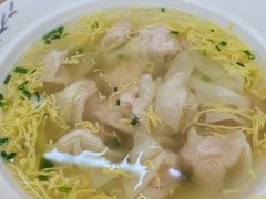 特色小馄饨-大富贵(江西中路店)
