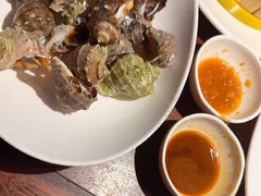 -前海沿·青岛菜(五四广场永旺店)