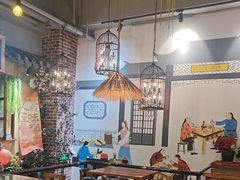 -小镇厨房(古镇店)