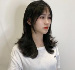 -TK·HAIR SALON韩式设计