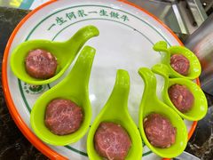 -福合诚潮汕牛肉火锅(西丽分店)