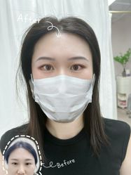 -变美丽半永久纹眉连锁·机器野生眉•洗眉