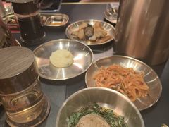 -西塔老太太泥炉烤肉(北京双井店)