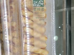 -泸溪河桃酥(凯德MALL太阳宫店)