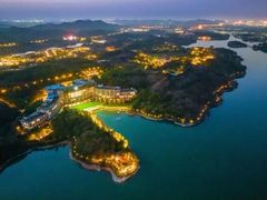-天目湖涵田度假村