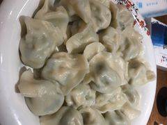 -小平岛開海水饺(浑南店)