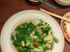 -相约·羊村小馆(北京路店)