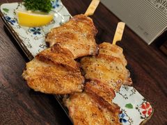 -哥哥の深夜食堂(红松东路店)