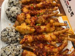 -全州拌饭馆(断桥店)