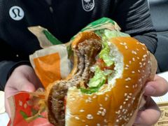 -汉堡王(珠海机场出发层B区店)