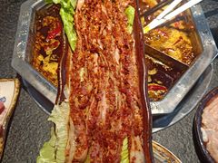 -陈眼镜火锅(总店)