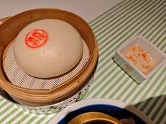 -桂满陇·蟹黄小笼汤包(环球港店)
