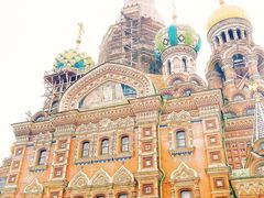 -滴血救世主教堂