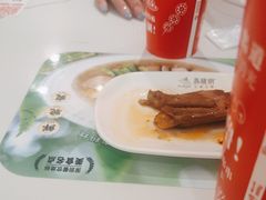 -苏晓玥·江南小吃(深圳北站店)