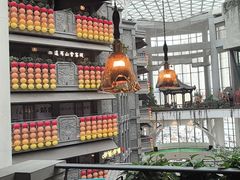 -阿大排档(长春这有山店)