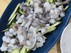 -真情鲍鱼海鲜汤
