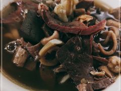 -老磁器口豆汁店(天坛店)