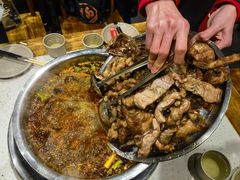 -肖肖酸萝卜鱼火锅(总店)