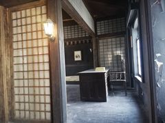 -铁道游击队纪念馆