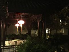 -扬州瘦西湖汇金酒店