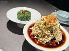 -晓淮山·扬州早茶·淮扬菜(龙阳广场店)