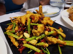 -大眼锅贴水饺(河东店)