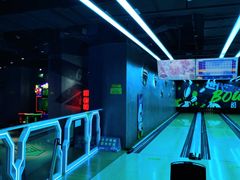 -世代星球·保龄球·镭战真人CS·团建(杨浦店)