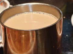 现煮新疆奶茶杯-塔哈尔·新疆盛宴(复地活力城店)