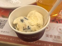 -芭菲盛宴·环球美食(解放碑英利国际店)