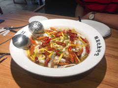 老坛子酸菜鱼-太二酸菜鱼(石家庄万象城店)