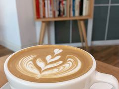 -Cafe Villa