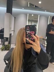 点击看大图 -3AM HAIR SALON烫发染发接发