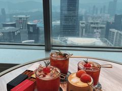 -及象咖啡(卓越世纪中心2楼大堂店)