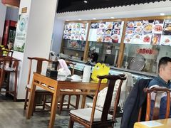 -良师门滨海人家·海鲜·家常菜(滨海城店)