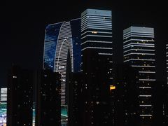 -苏州馨乐庭星海公寓酒店(苏州中心店)