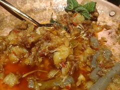 -云海肴·汽锅鸡·云南菜(高德置地店)
