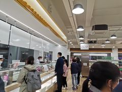 -清华澜园教工餐厅