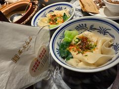 -西安饭庄·非遗陕菜(钟楼店)