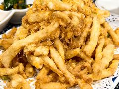-八两八金·莱芜特色炒鸡(市南漳浦路店)