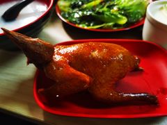 红烧乳鸽-光明刘冰乳鸽店(光明法政北路店)