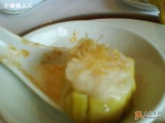 摇柱烧卖黄-海逸海鲜酒家(古北店)