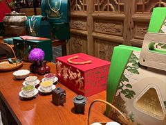 -龙悦湾酒家·八阵鱼生·渔人码头店
