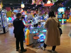 -卡通尼乐园(印象城购物中心店)