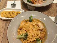 -Pennehut畔尼意面(合肥万象城店)