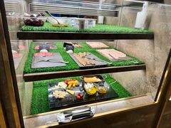 -上海前滩香格里拉大酒店