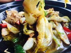 -明丰小渔馆(明月路店)
