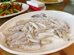 -岛中岛·海鲜大排档·万宁老字号(东澳店)