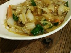 -朋友圈概念餐厅(象山万达广场店)