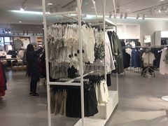 -H&M(华润万象城店)