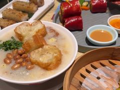 -点都德(奥体印象城店)